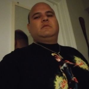 Meet your Posher, Abiud